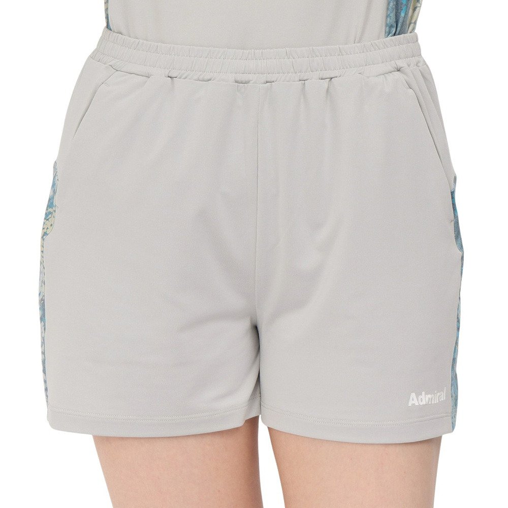 アドミラル ゴルフ（Admiral GOLF）（レディース）テニスウェア サイド