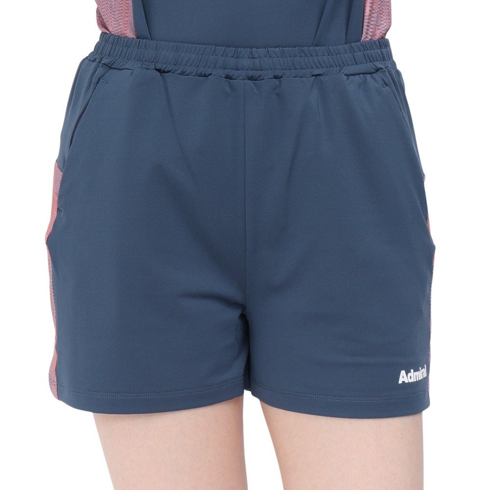 アドミラル（Admiral）（レディース）テニスウェア サイドライン