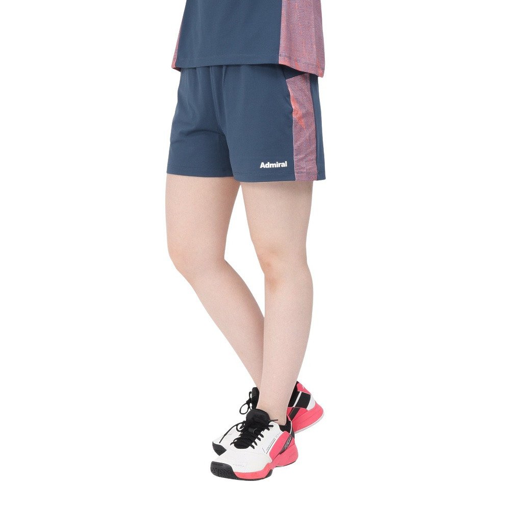 アドミラル（Admiral）（レディース）テニスウェア サイドライン