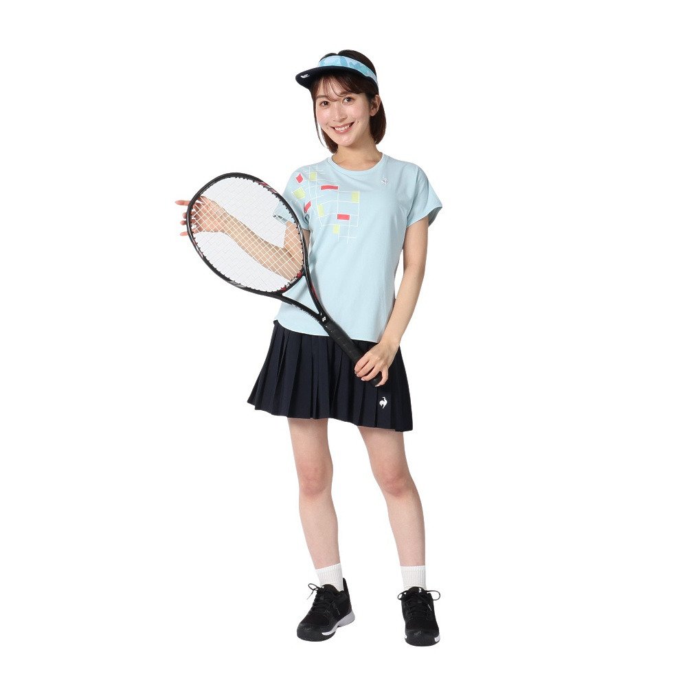 ルコックスポルティフ（lecoqsportif）（レディース）テニスウェア