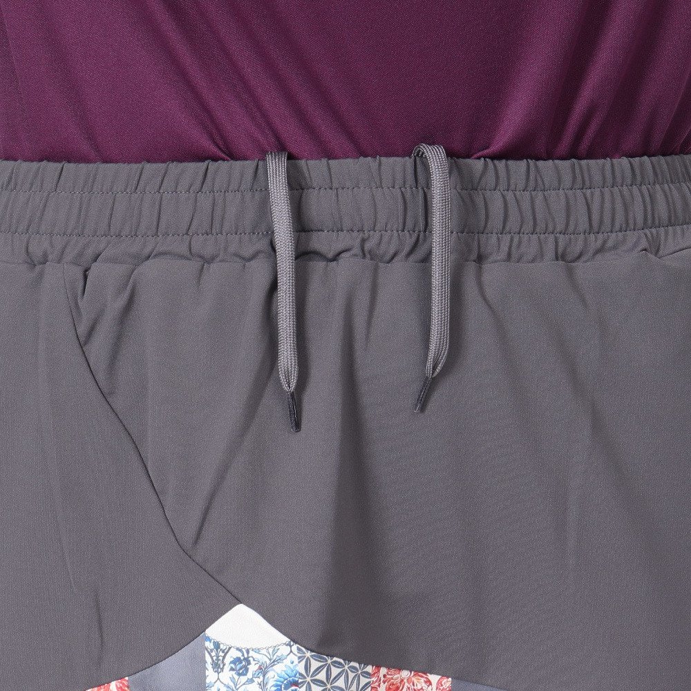 アドミラル（Admiral）（レディース）テニスウェア ペプラムヘム