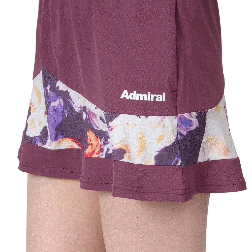 アドミラル（Admiral）（レディース）テニスウェア レディース