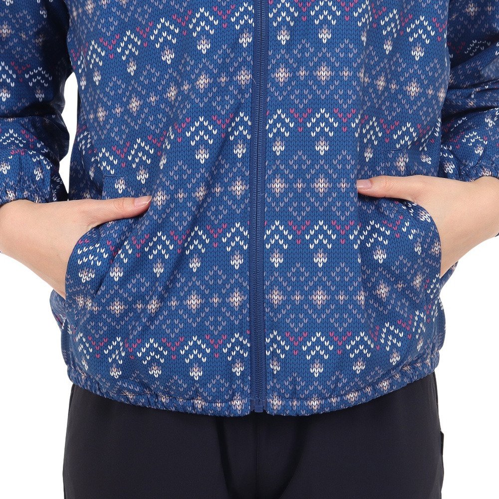 プリンス（PRINCE）（レディース）テニスウェア レディース 蓄熱