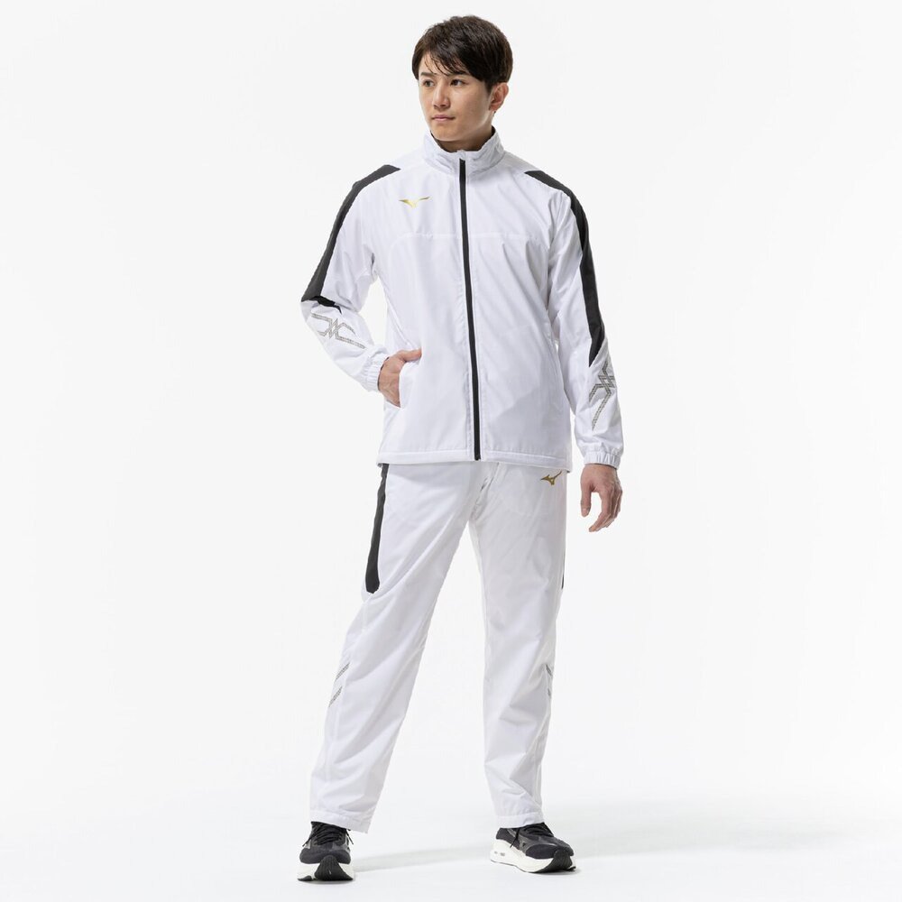 ミズノ（MIZUNO）（メンズ、レディース）MCライン ブレスサーモ