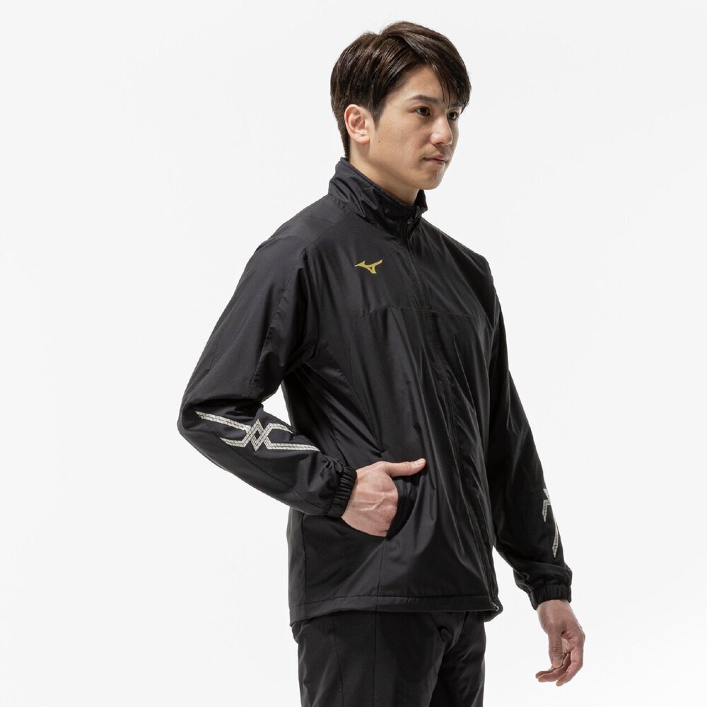 ミズノ（MIZUNO）（メンズ、レディース）MCライン ブレスサーモ
