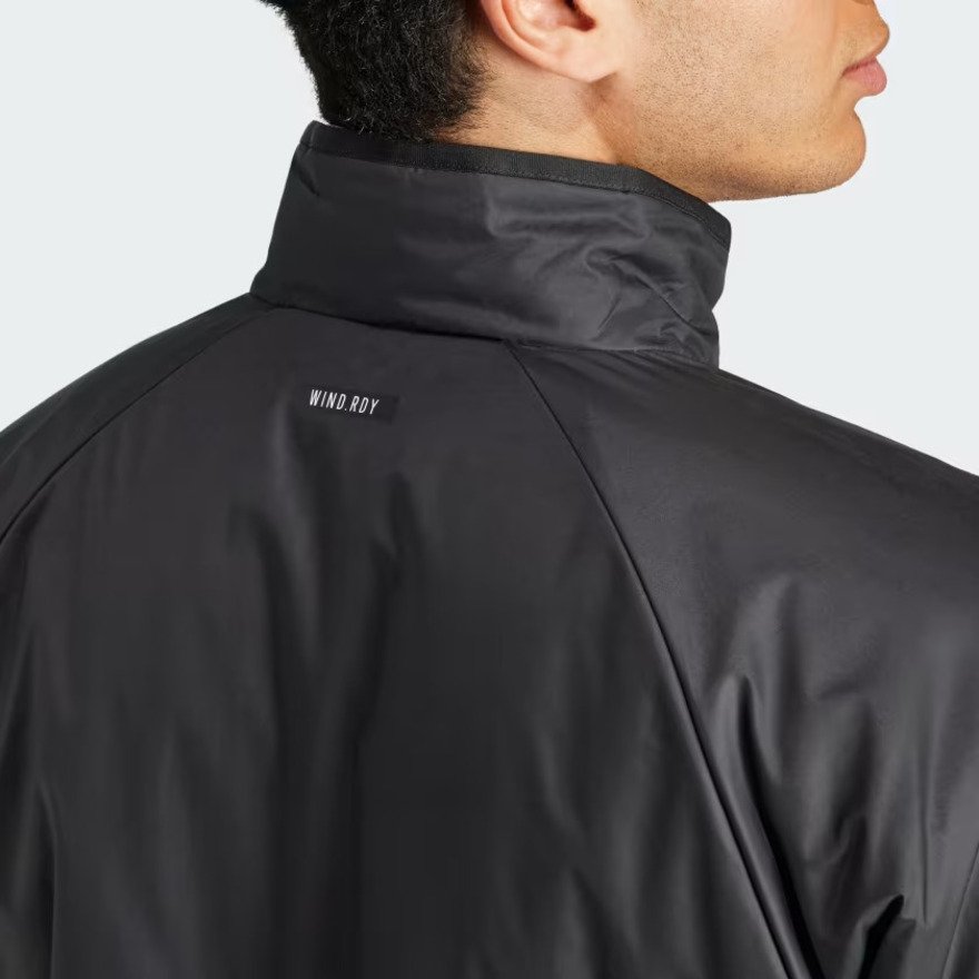 アディダス（adidas）（メンズ）テニス パデッドジャケット HBB78-IK6099