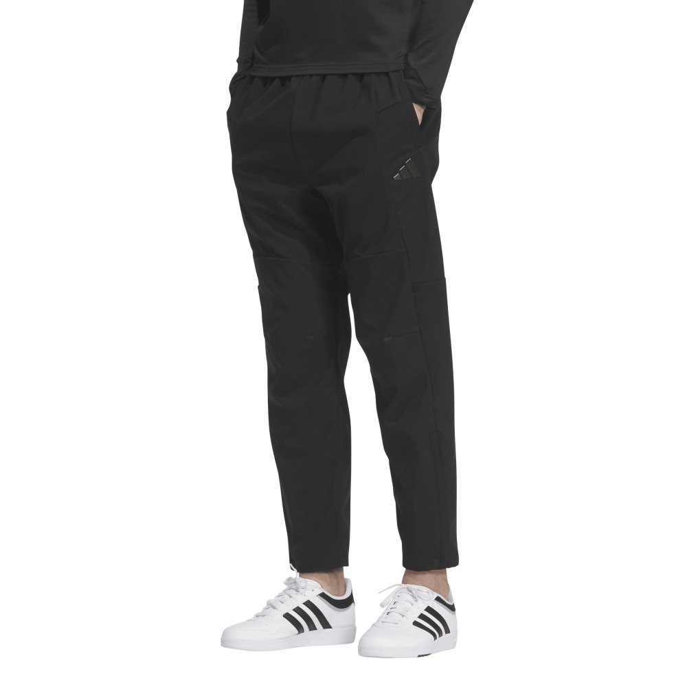 アディダス（adidas）（メンズ）プレミアム スポーツ 圧着加工フリース