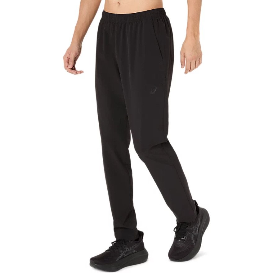 アシックス（ASICS）（メンズ）はっ水ストレッチウーブンパンツ