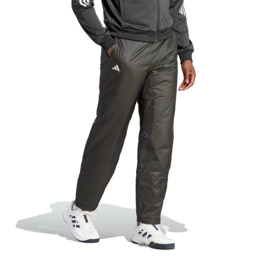 アディダス（adidas）（メンズ）テニス パデッドパンツ HBB76-IK6096