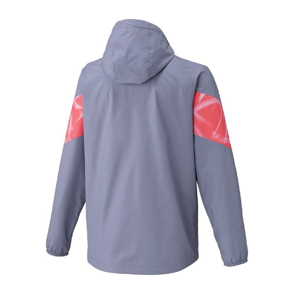 ミズノ（MIZUNO）（レディース）ブレスサーモウォーマージャケット