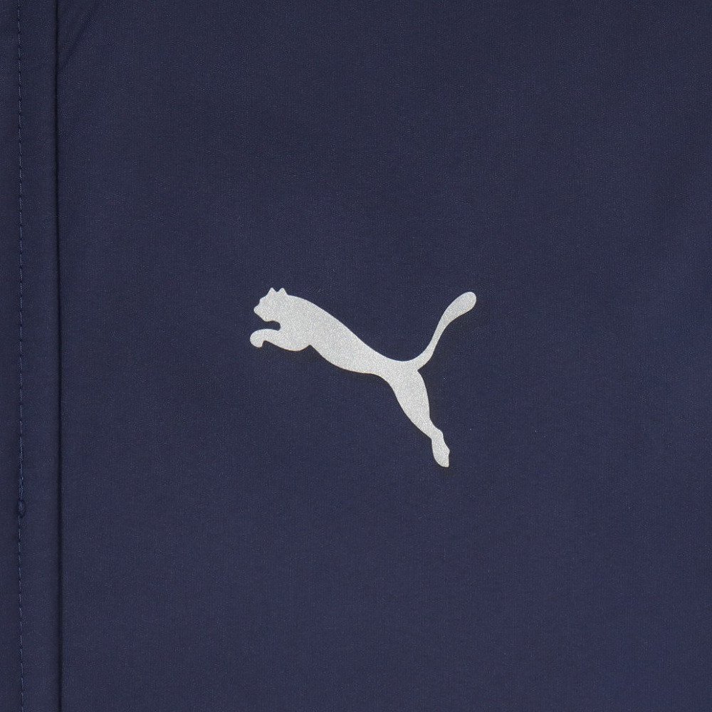 プーマ（PUMA）（メンズ）MT ロングコート 692459 06 NVY