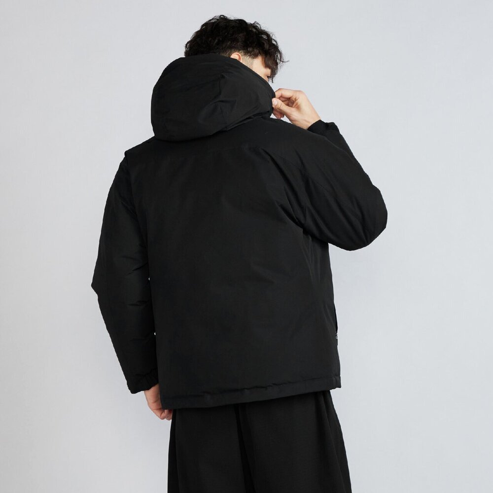 ミズノ（MIZUNO）（メンズ、レディース）WINDSTOPPER ダウラギリ