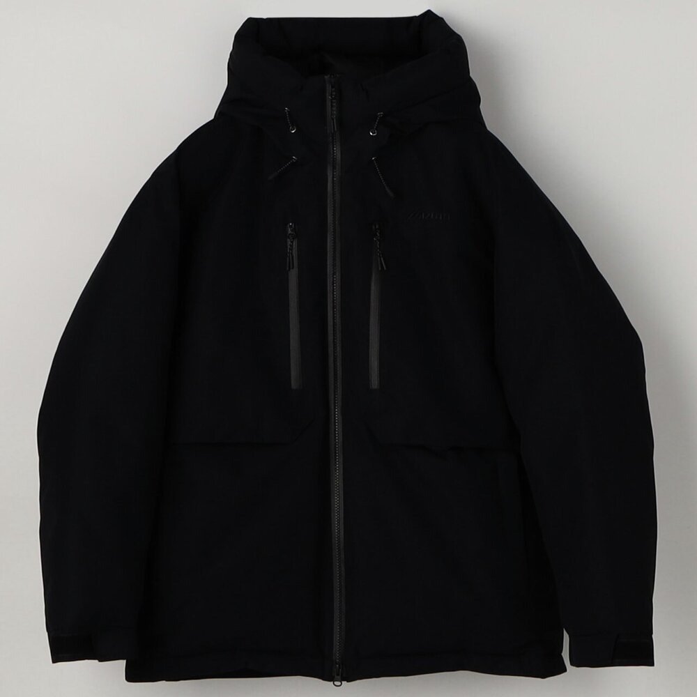 ミズノ（MIZUNO）（メンズ、レディース）WINDSTOPPER ダウラギリ