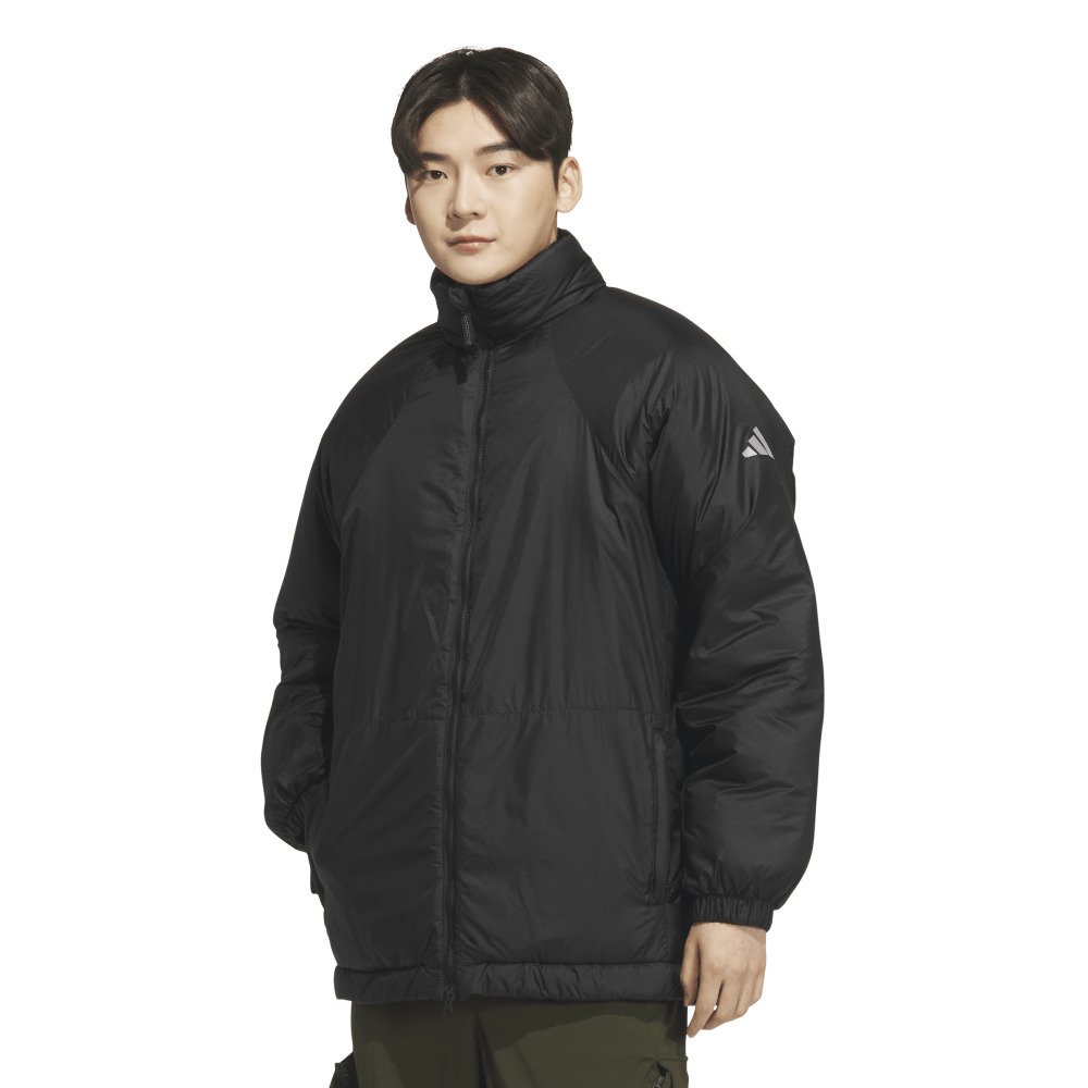 アディダス（adidas）（メンズ）シティエスケープ リップストップ 中