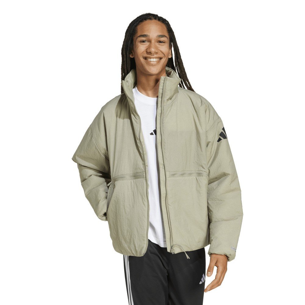 アディダス（adidas）（メンズ）シティテック クライマウォーム