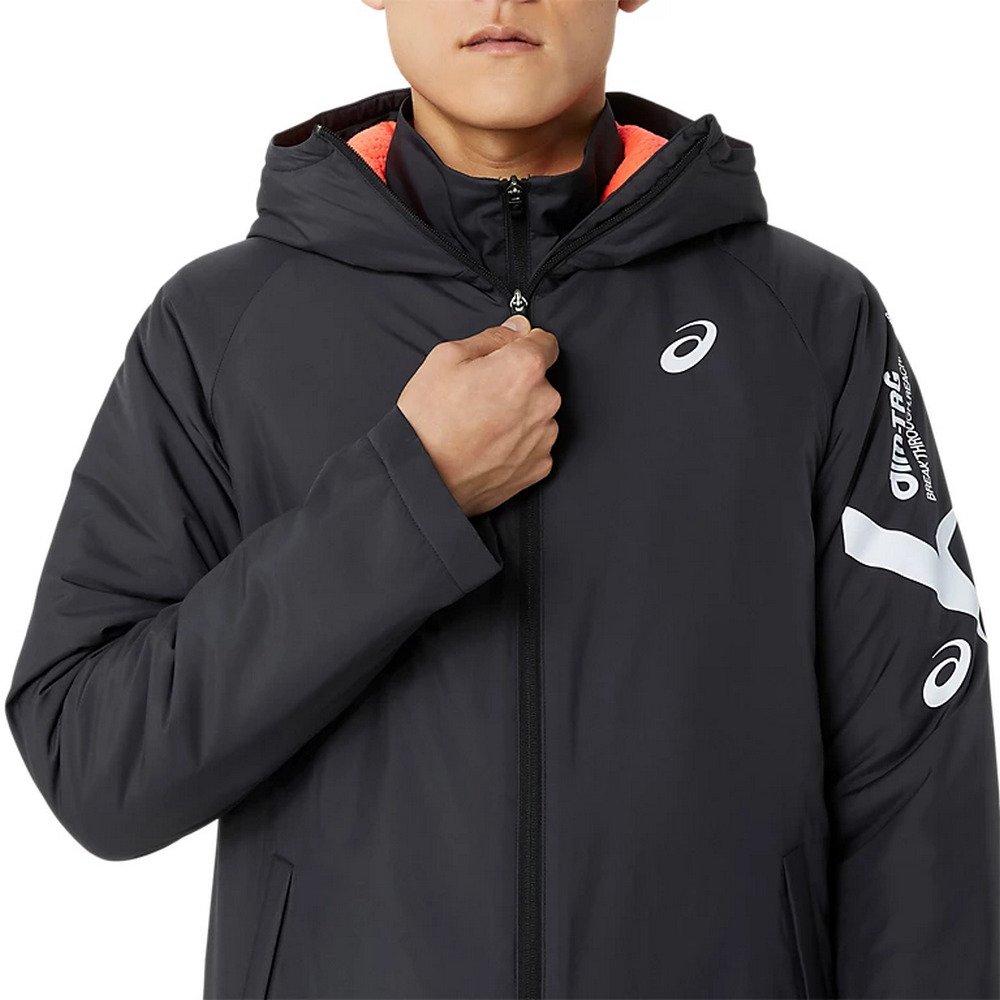 アシックス（ASICS）（メンズ、レディース）AIM-TRG 中わた ロング