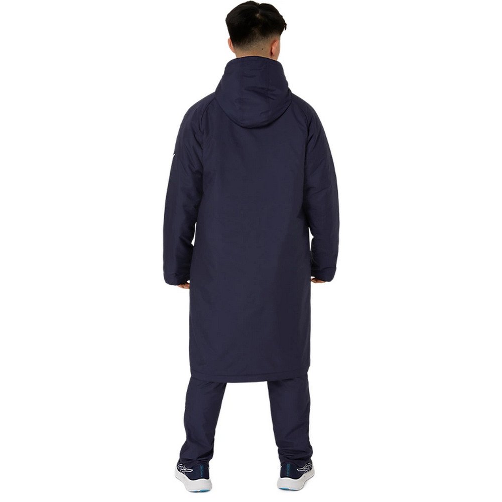 アシックス（ASICS）（メンズ、レディース）AIM-TRG 中わた ロング