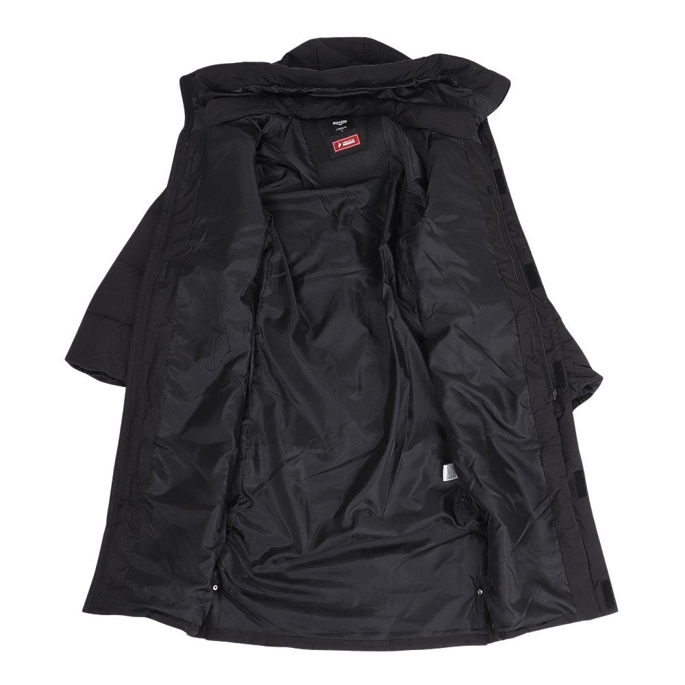 デュアリグ（DUARIG）（メンズ）絶耐撥水 ヒートクロスレイヤー ロング