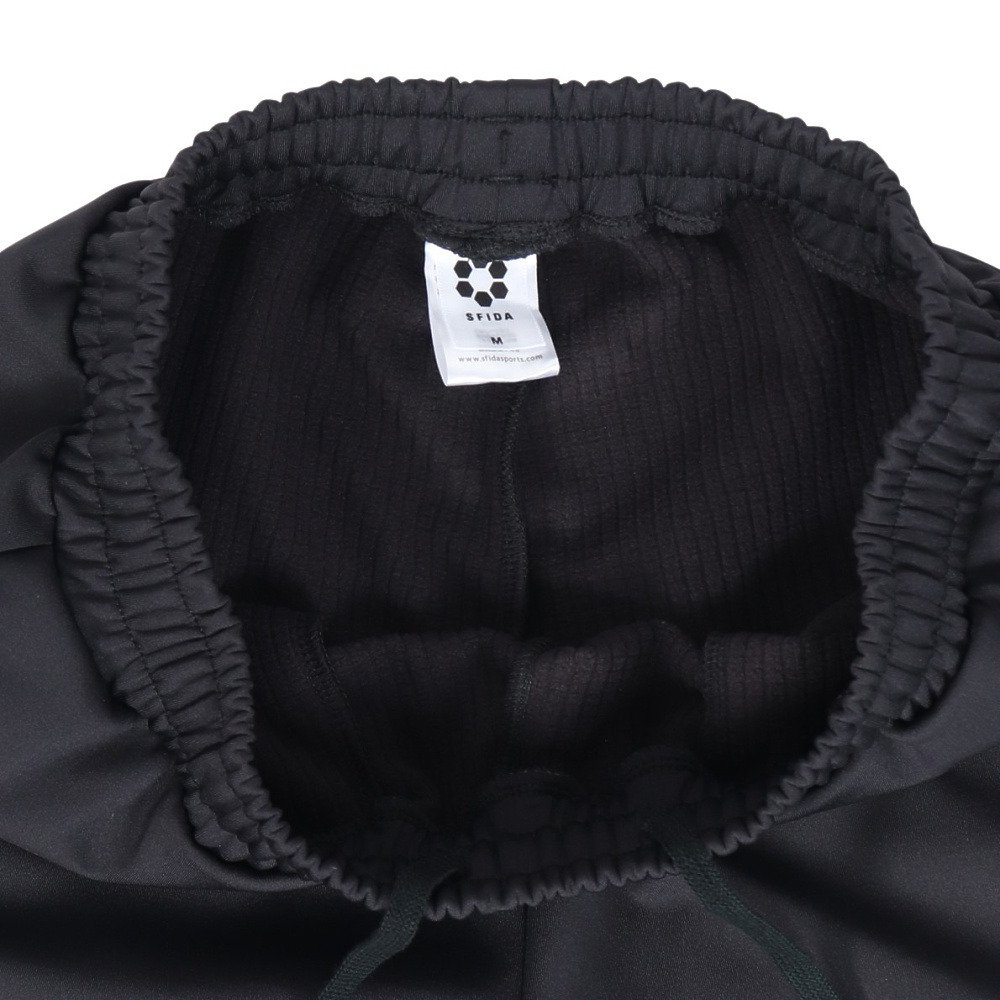 スフィーダ（SFIDA）（メンズ）TR オールラウンドパンツ SA-24X63 BLK