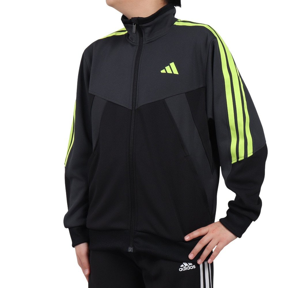 アディダス（adidas）（キッズ）キッズ エッセンシャルズ カラー