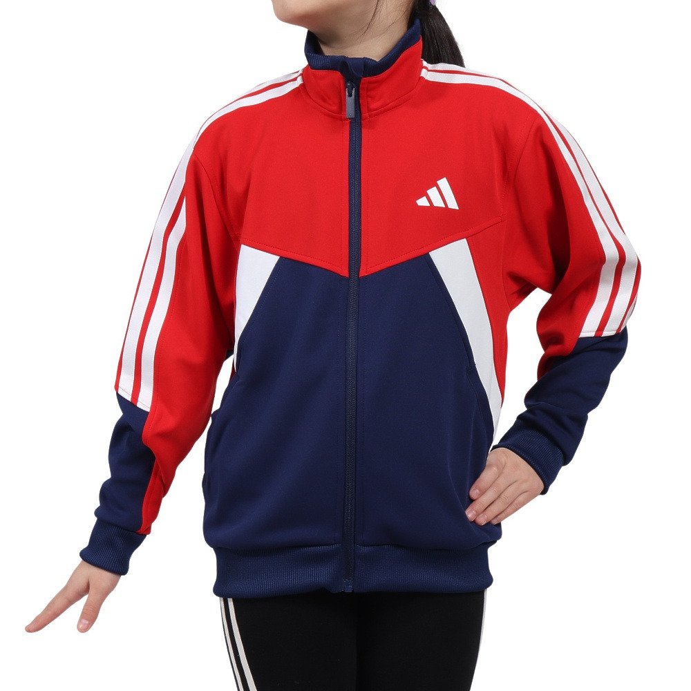 アディダス（adidas）（キッズ）キッズ エッセンシャルズ カラー