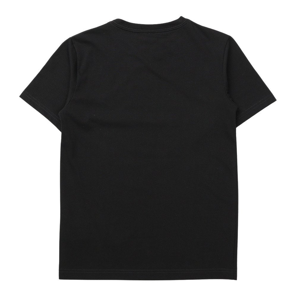 ジョーダン（JORDAN）（キッズ）スポーツ コア半袖Tシャツ 95D618-023