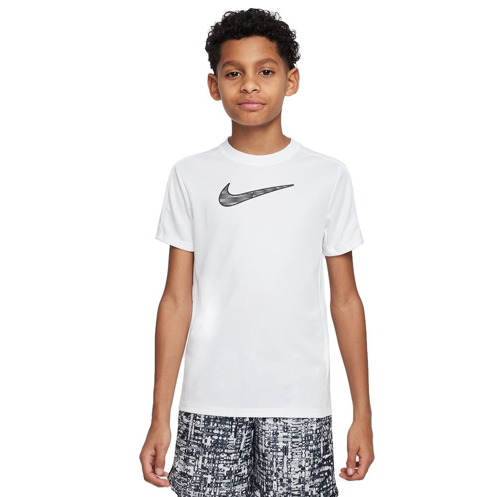 ナイキ（NIKE）（キッズ）ジュニア ドライフィット TRPHY23 ショート