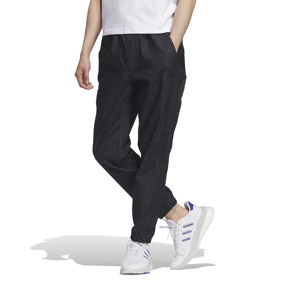 アディダス（adidas）（メンズ）エッセンシャルプラス ストレッチ