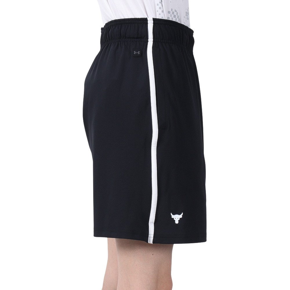 アンダーアーマー（UNDER ARMOUR）（メンズ）プロジェクトロック