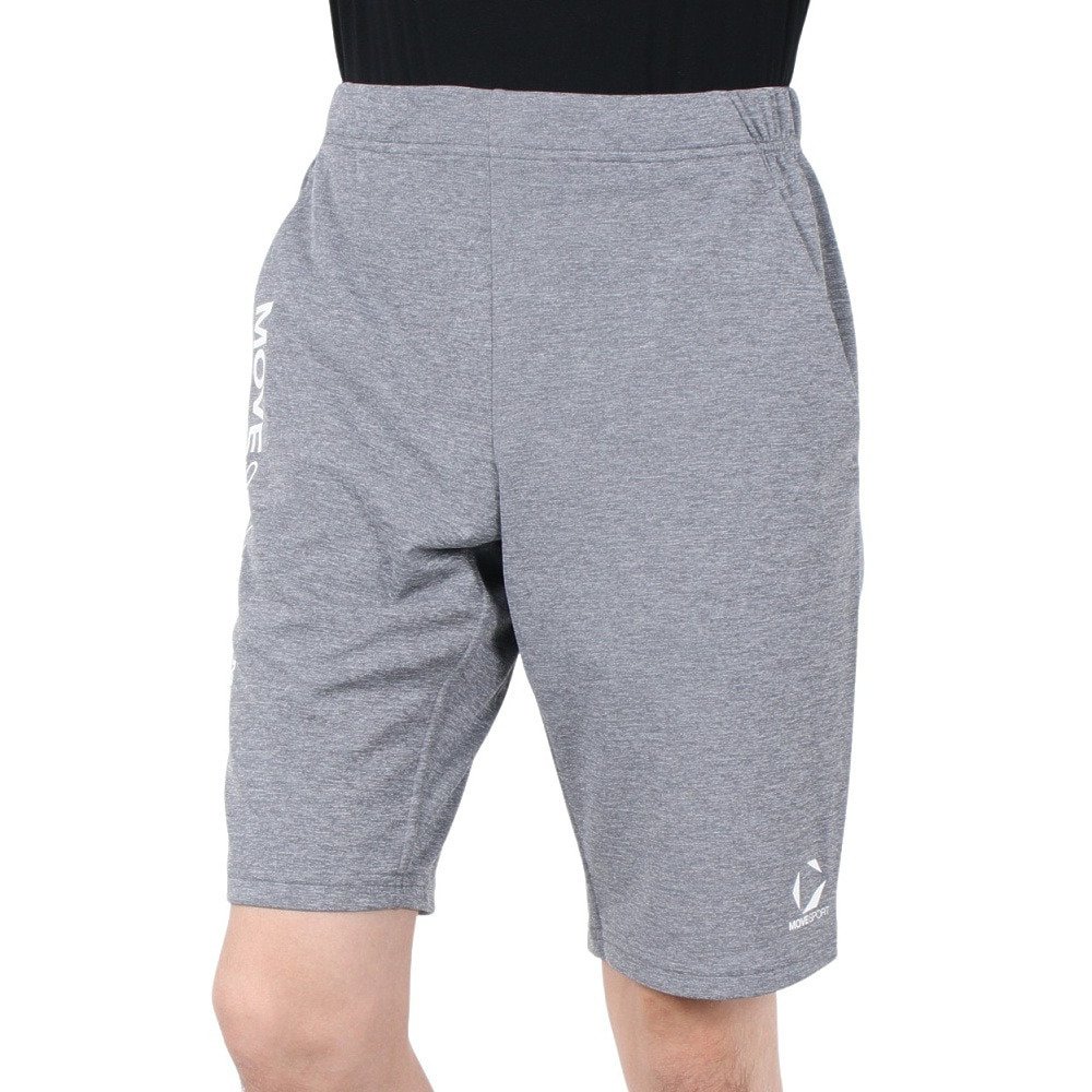 デサント（DESCENTE）（メンズ）SUNSCREEN TAIKYU ジャージハーフ