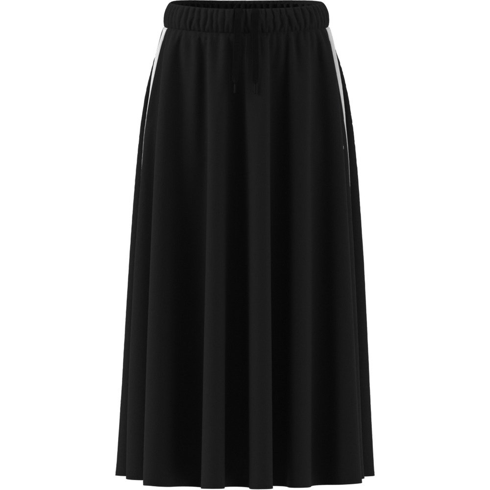 アディダス（adidas）（レディース）スリーストライプス KN スカート