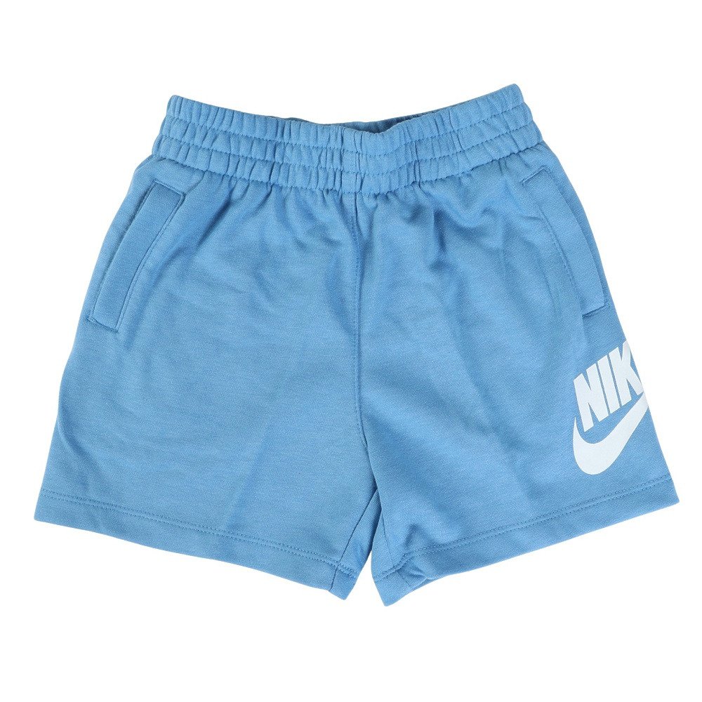 ナイキ（NIKE）（キッズ）トドラーNKN N NSW CLUB FT HBR ショート