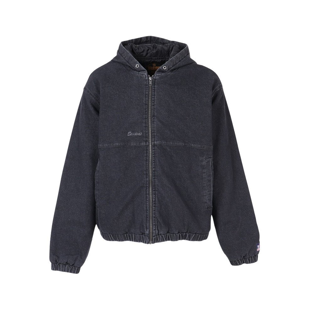 セッションズ アウター（メンズ） ブラック LLの価格が安い順 - 【公式