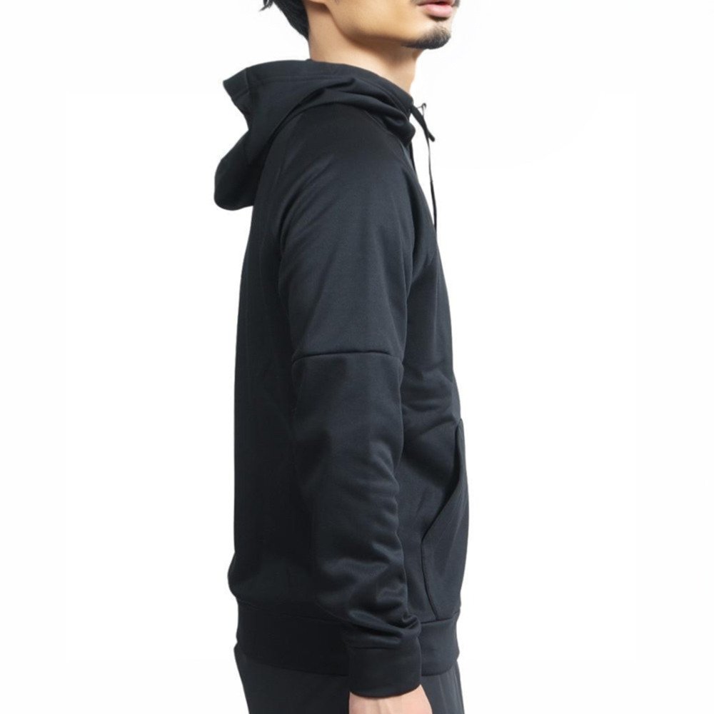 ナイキ（NIKE）（メンズ）サーマフィット フルジップ フィットネス