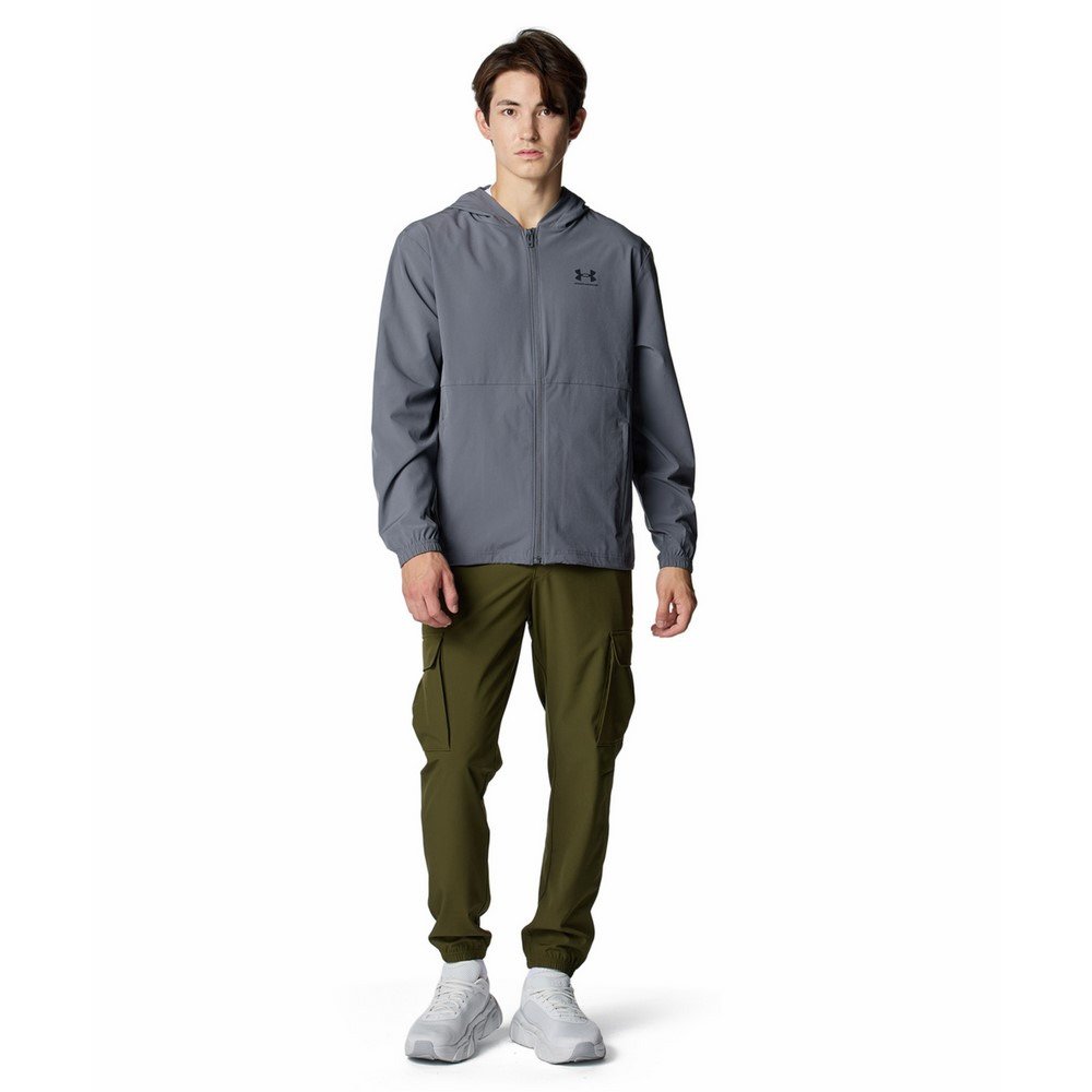 アンダーアーマー（UNDER ARMOUR）（メンズ）バイブウーブン ウインド