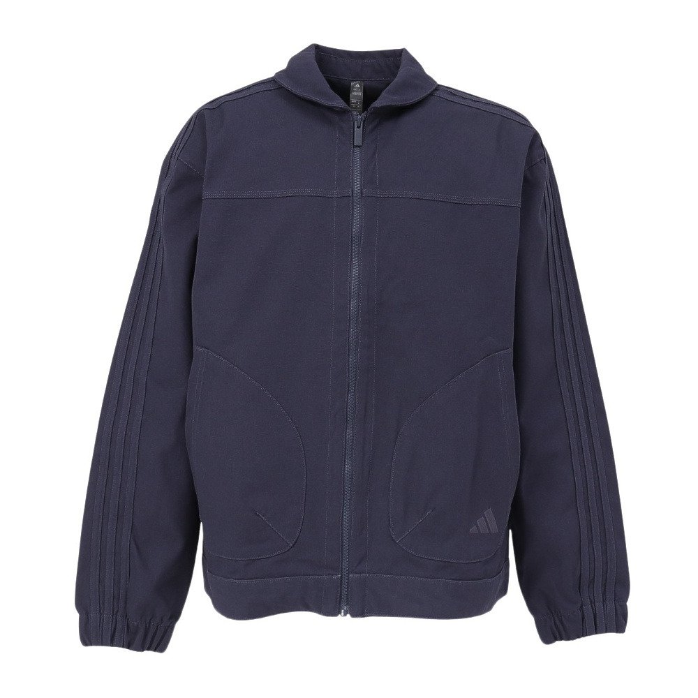 アディダス（adidas）（メンズ）CANVAS ジャケット XB BW218-KE7475