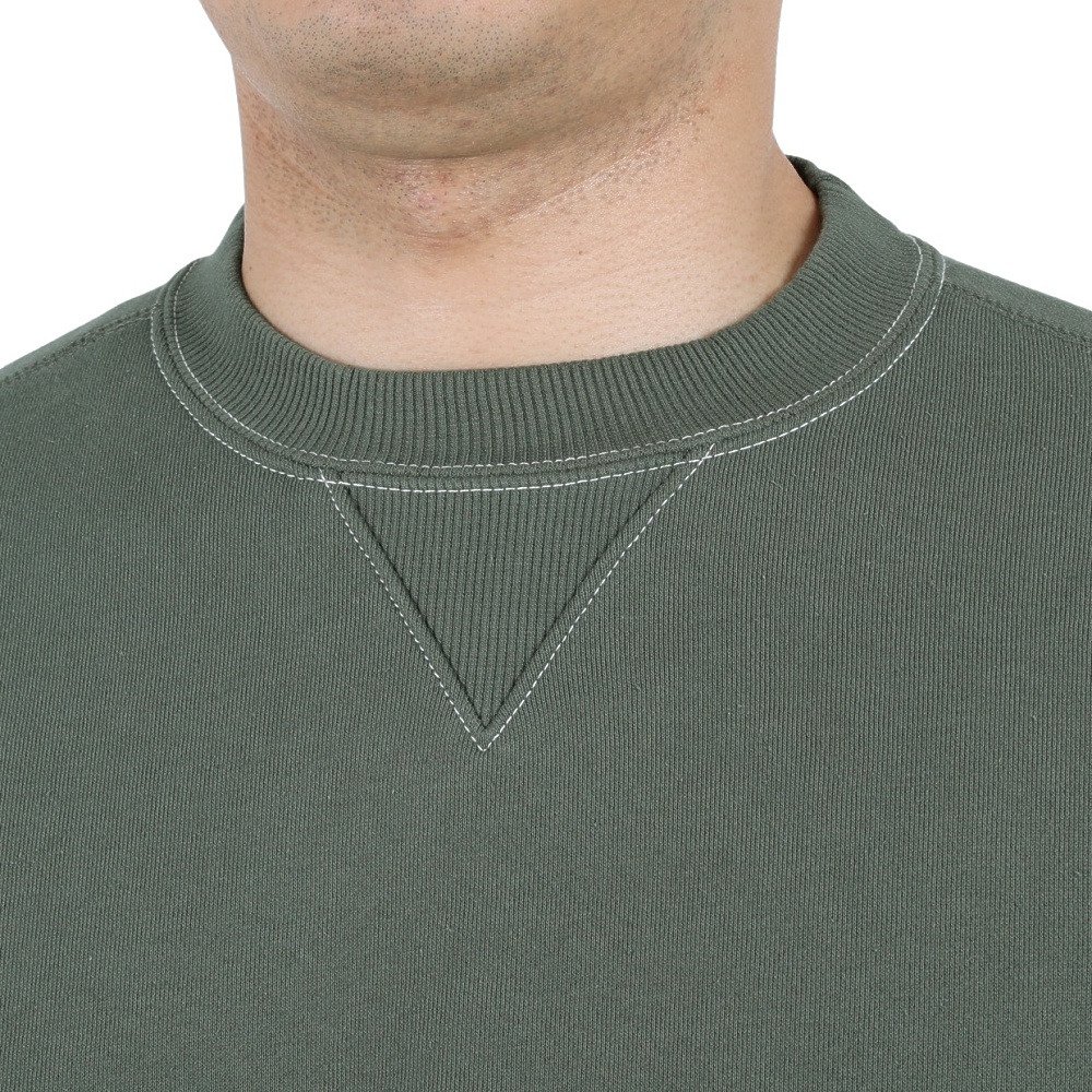 ニューバランス（new balance）（メンズ）トレーナー 裏起毛 1000