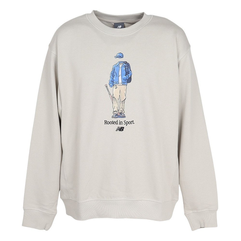 ニューバランス（new balance）（メンズ）QTM ベースボールルーテッド