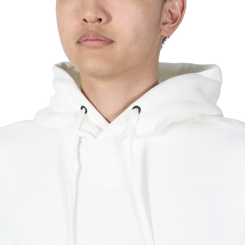 ニューバランス（new balance）（メンズ）パーカー メンズ 裏起毛