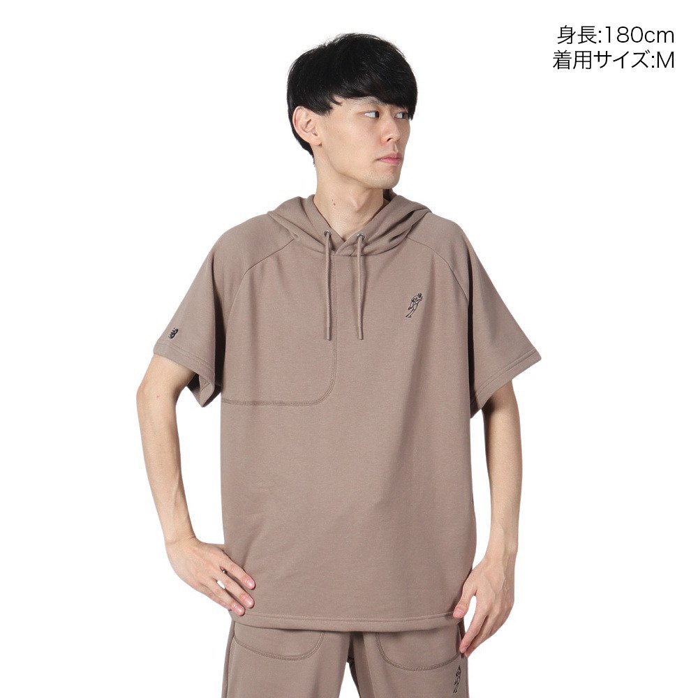 ニューバランス（new balance）（メンズ）大谷翔平 S.O フレンチテリー