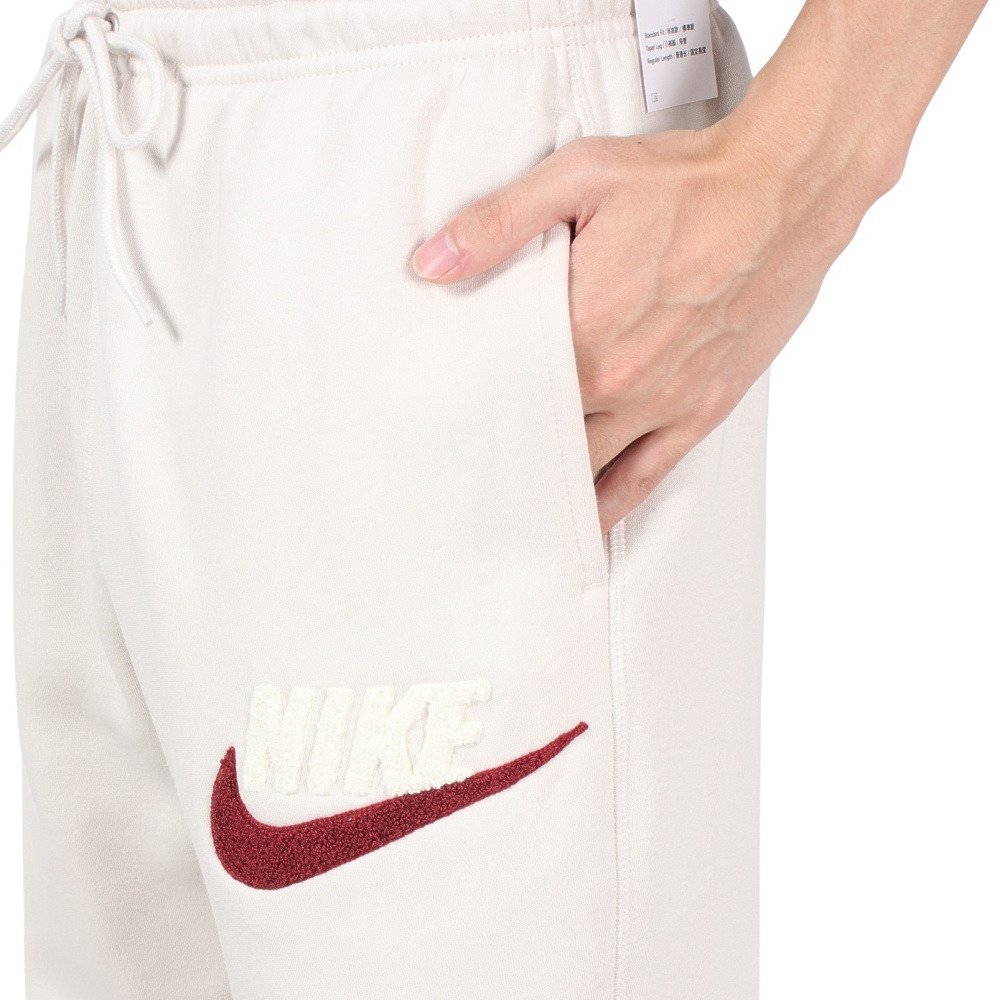 ナイキ（NIKE）（メンズ）クラブ フリース ジョガーパンツ FN3095-104