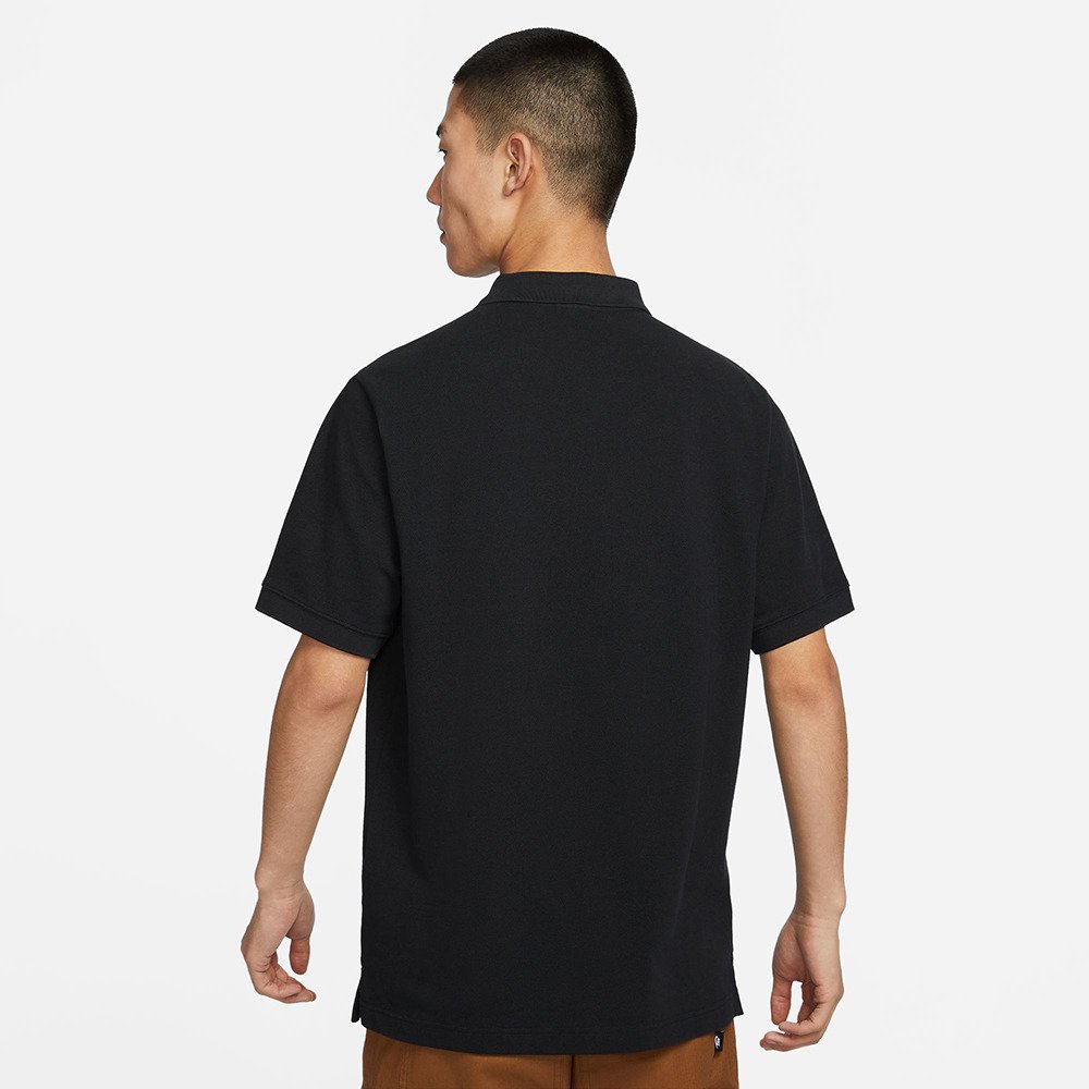 ナイキ（NIKE）（メンズ）クラブ ショートスリーブ ポロシャツ FN3895-010