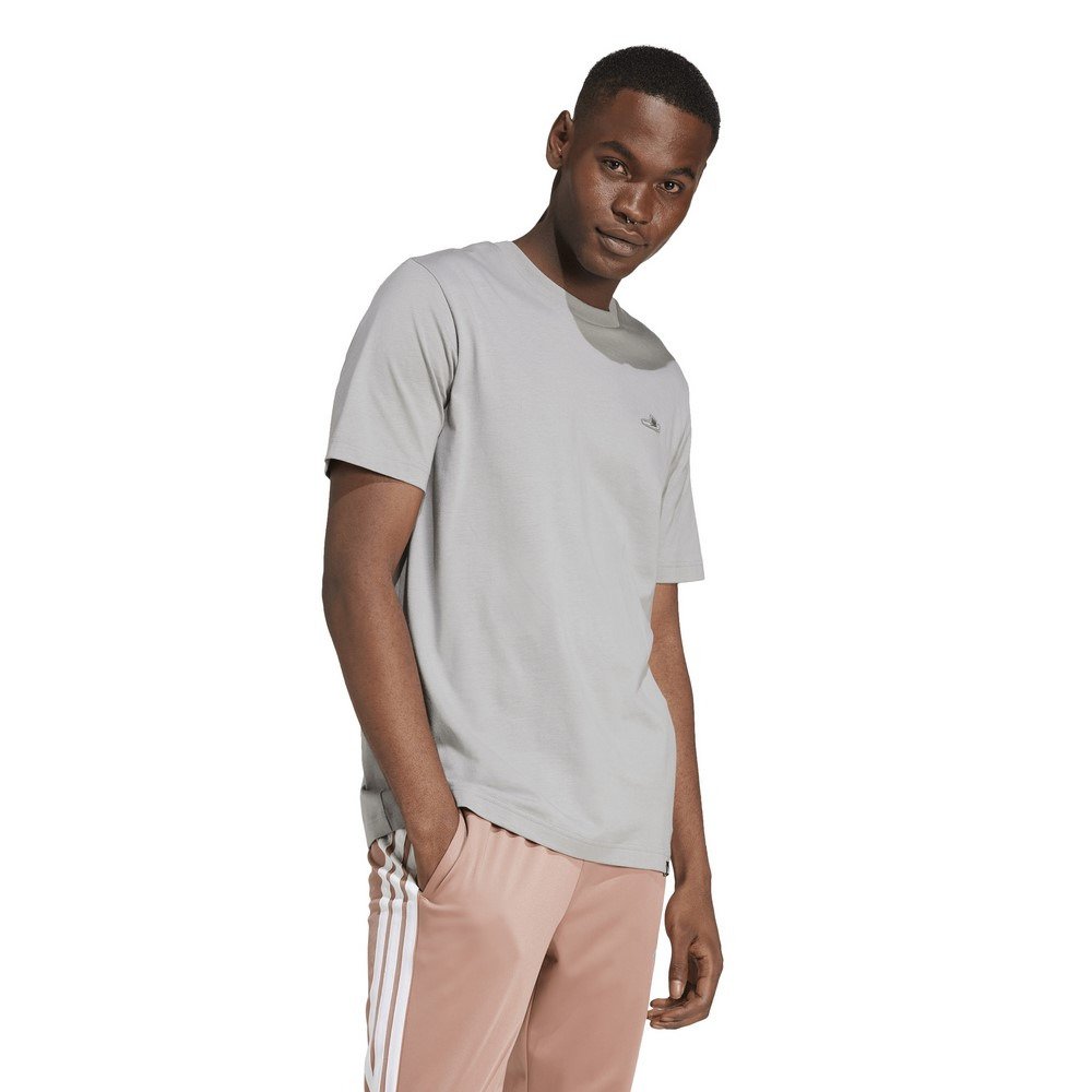 アディダス（adidas）（メンズ）ラウンジ サンダルグラフィック 半袖T