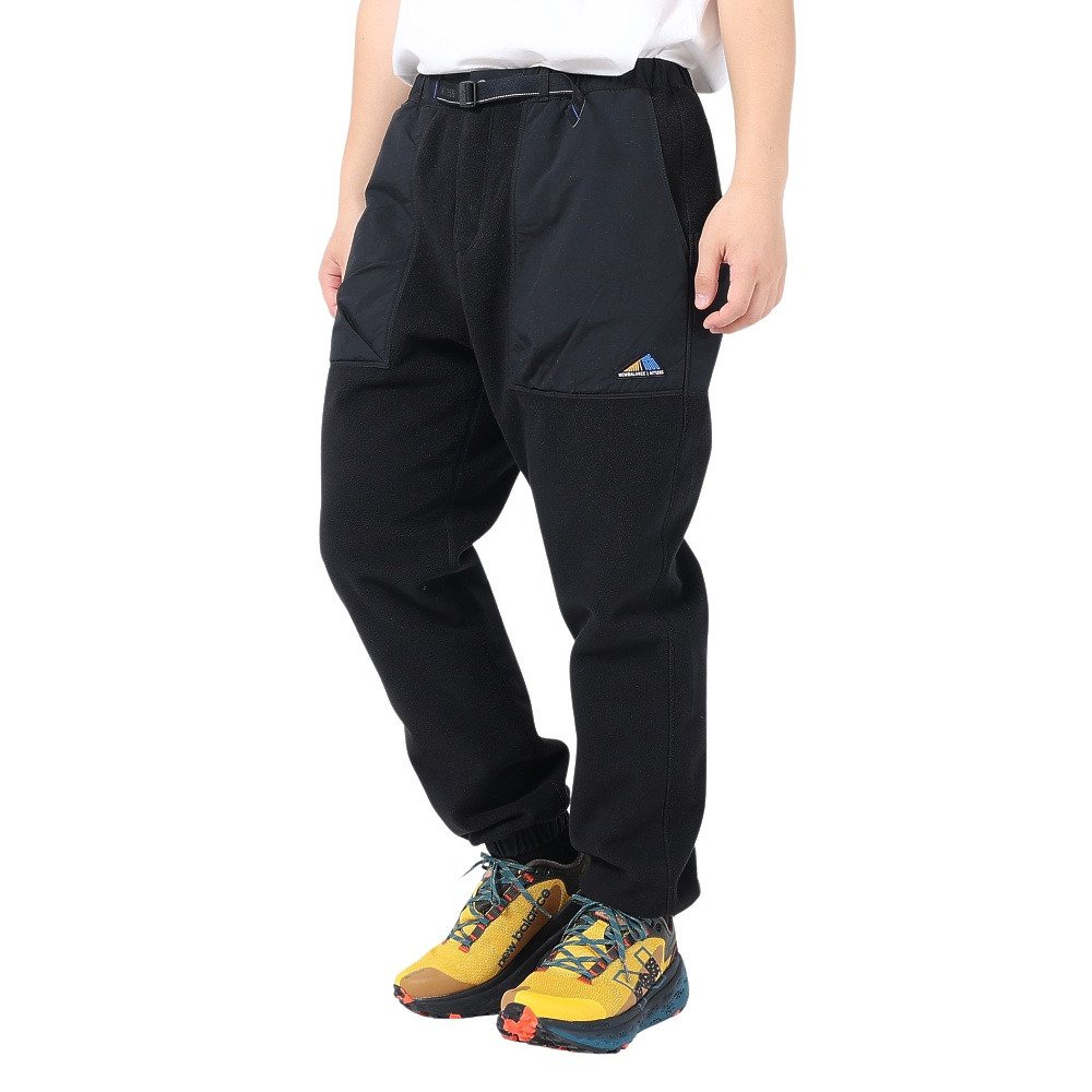 ニューバランス（new balance）（メンズ）パンツ ボトム MT1996 防風