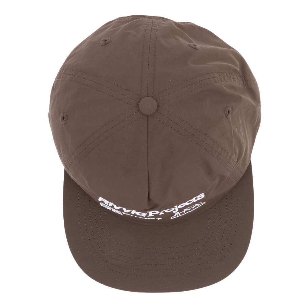 リヴィアプロジェクツ（Rivvia Projects）（メンズ）SWING キャップ