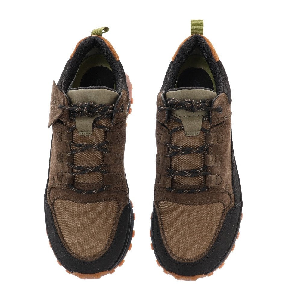 クラークス（Clarks）（メンズ）ATLトレックローゴアテックスシューズ