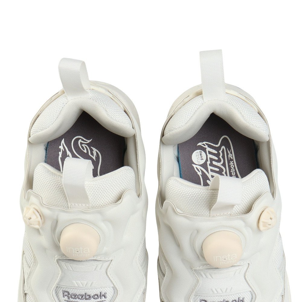 リーボック（REEBOK）（メンズ、レディース）インスタポンプフューリー