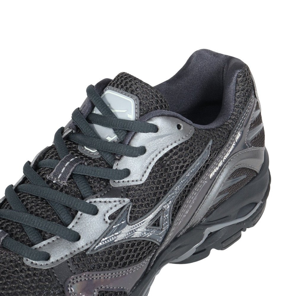 ミズノ（MIZUNO）（メンズ、レディース）ランニングシューズ