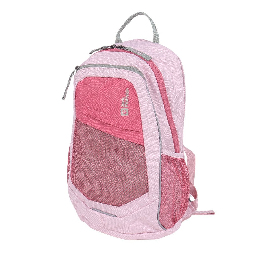 ジャックウルフスキン（JackWolfskin）（キッズ）TRACK JACK バック