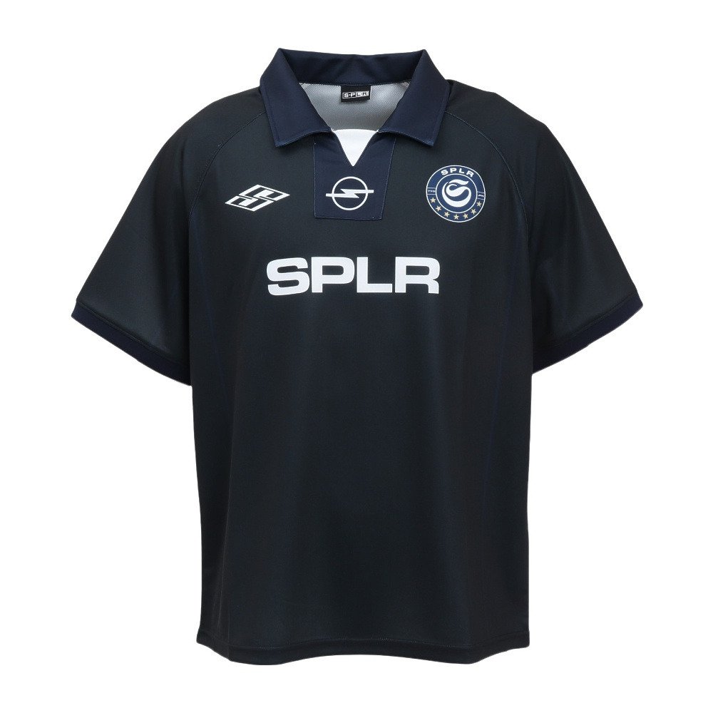 SPLR（SPLR）（メンズ）サッカー ゲームシャツ 2511-18115-01000